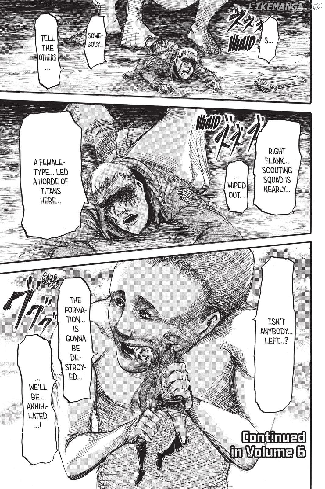 Shingeki no Kyojin, Chapter 22 image 44